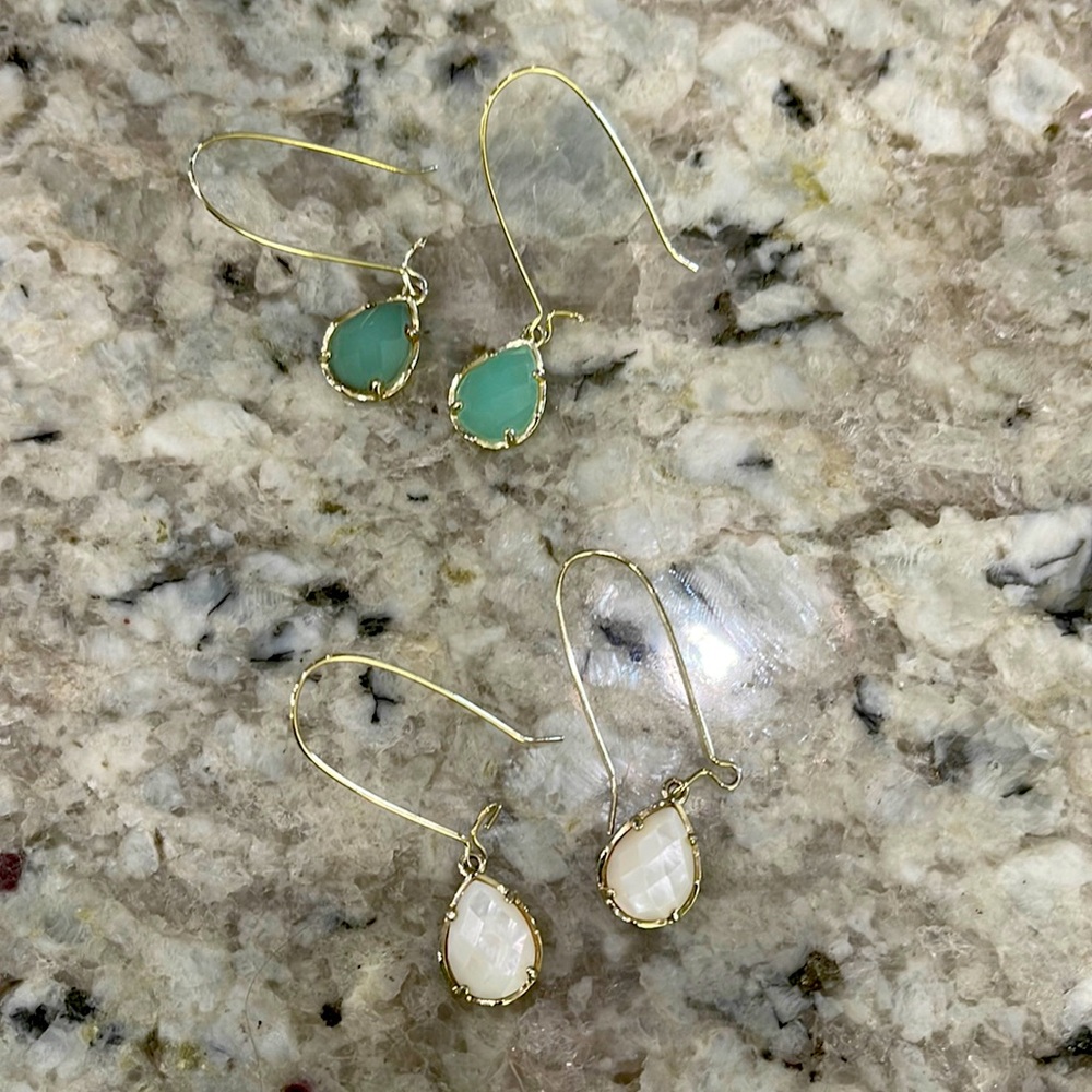 Kendra Scott Earrings